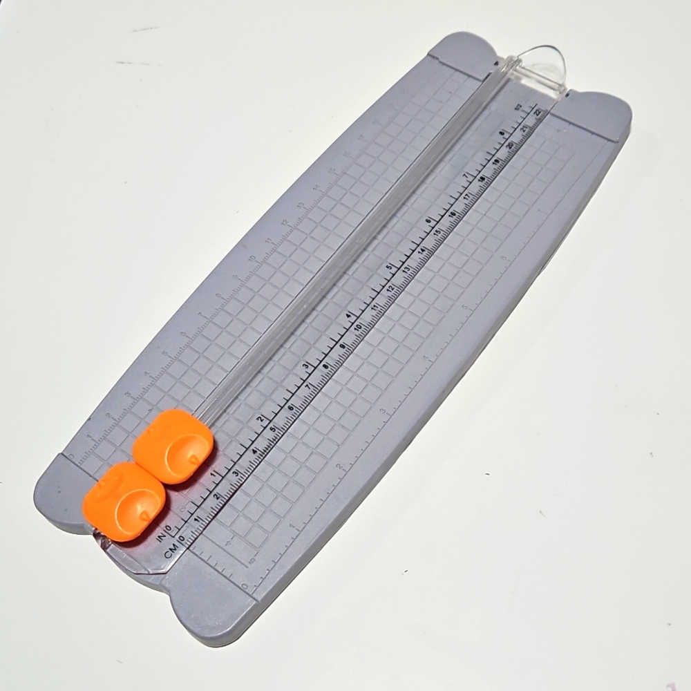 Mini Paper Trimmer 22 cm width